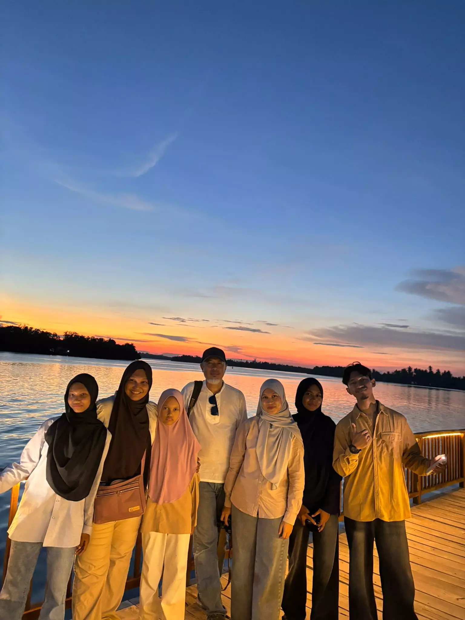 Gema Travel Batam 14